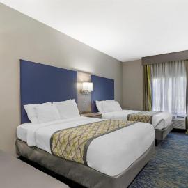Best Western Knoxville Airport / Alcoa, TN, Hotel in Alcoa