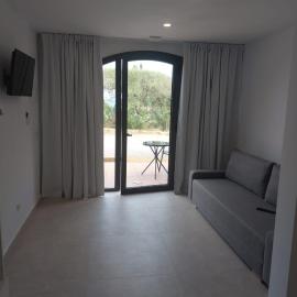 Hotel Nuevo Ondina, hotel di Begur