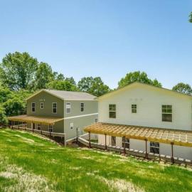 City Side Comfort in Missionary Ridge - hot tub, hotel di Chattanooga