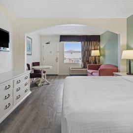 Best Western Gateway To The Keys - Florida City, Homestead, Everglades, hotelli kohteessa Florida City