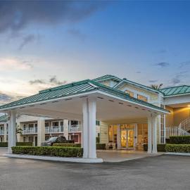 Viesnīca Best Western Gateway To The Keys - Florida City, Homestead, Everglades pilsētā Floridasitija
