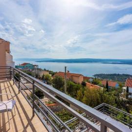 Apartment in Dramalj 39040