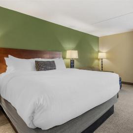 Best Western Fairmont, hotel in Fairmont