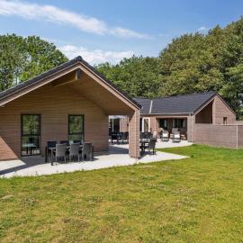 5 star holiday home in Sydals