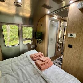 Moonbeam Airstream