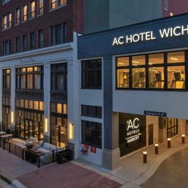 AC Hotel by Marriott Wichita Downtown