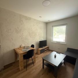 Apartmán NIKA Choceň