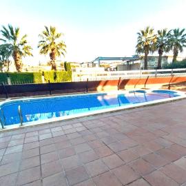 CUNIT PLaYA, hotell i Cunit