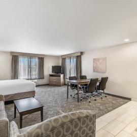 Best Western Plus Great Northern Inn, hotel v Havre