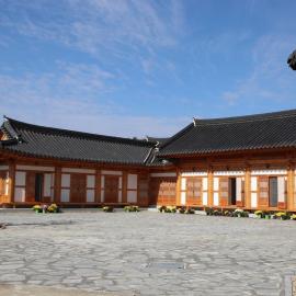 Yeongam Nangjuwon, ξενοδοχείο σε Yeongam