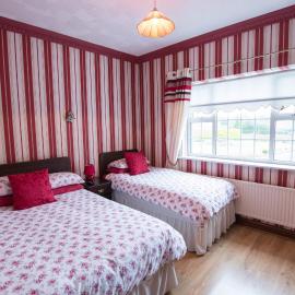 Room 3 - Anglers Rest Carrick