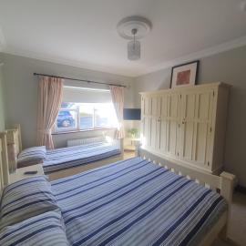 Room 4 - Anglers Rest Carrick