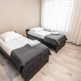 Apartamenty Wawrzyniak, hotel a Perzyce