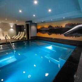 Hotel Ariston ***S