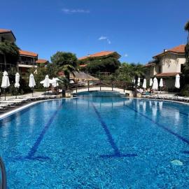 Райско място в Laguna Beach Hotel