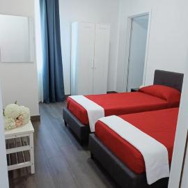 AR SAN SALVO B&B