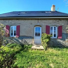 Gîte familial près de la nature et randonnées - FR-1-489-518, hotel a Saint-Léon