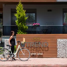 Trend Suites