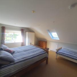 Carrick on Shannon में, होटल Room 5 - Anglers Rest Carrick