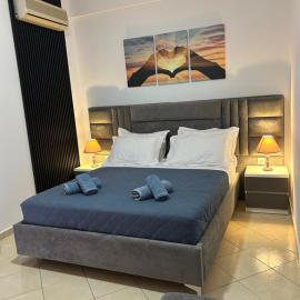 Ksamil Apartament Sela