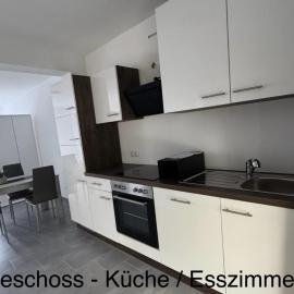 Zuhause auf Zeit in Efferen