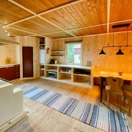 Rural Magic In The Heart Of Nature, hotel u gradu Krokströmmen