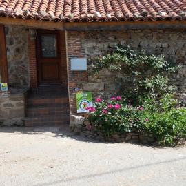 Gîte douillet pour 2 personnes dans les Monts du Forez