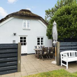 Natural Gem Between Heath And Dunes, hotell i Thisted