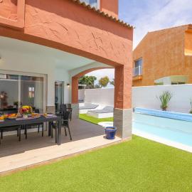 Casa Esther Corralejo