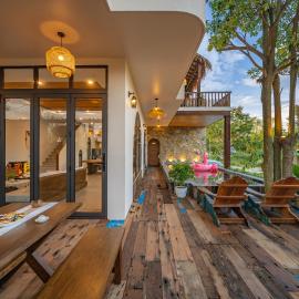 Alana Riverside Retreat