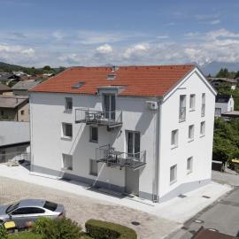 Villa Andrea Apartments - Ljubljana