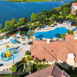 Vista Cay Resort by Millenium at Universal Blvd.