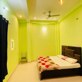 KIARSH RESIDENCY HOME Stay, hotel in Varanasi