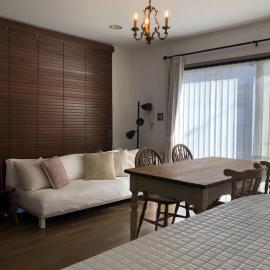 Cachtte Nagisa - Vacation STAY 95387v, Hotel in Zushi