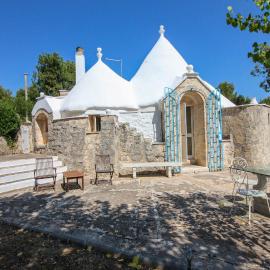 Gorgeous Home In Ostuni With Wifi