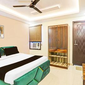 Townhouse Oak Shri Vimaleshwar Mahadev Temple, hotel u gradu Varanasi
