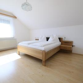 Gemütliche Wohnung im Zentrum Top 3