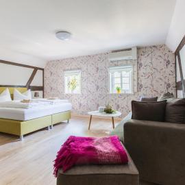 Jagielas im Erlichthof, hotel in Rietschen