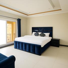 Eagle Resorts & Apartments