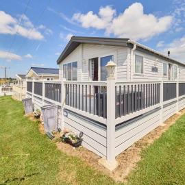Host & Stay - Clearwater Willerby Lodge