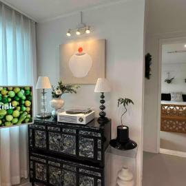 Secret Villa Seoul , Korean Traditional and morden mix Design, hotel u gradu Seul
