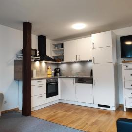 Ferienwohnung auf dem Lande