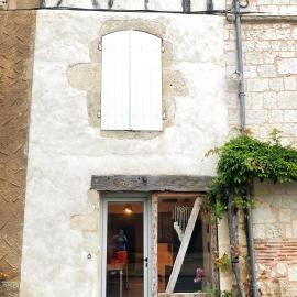 Le 29 Bis, hotel i Laparade