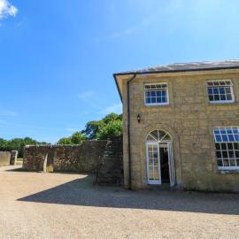 Stable Cottage