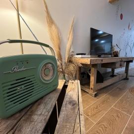 Gîte DouDou, hotell i Saint-Sever