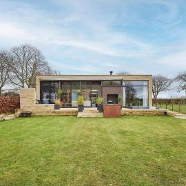 Sleeper Cottage