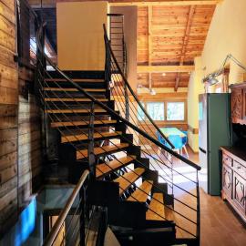 Chalet Morier, hotel en Demonte