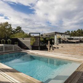 Spacious and exclusive house in Stenungsund SE09109, hotel v destinácii Stenungsund