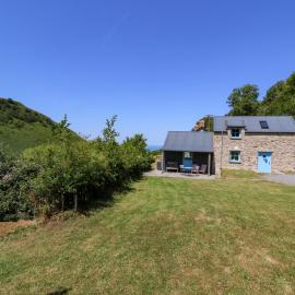 Dolwylan Barn