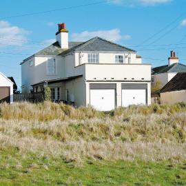 Mariners Lodge, hotel in Felixstowe
